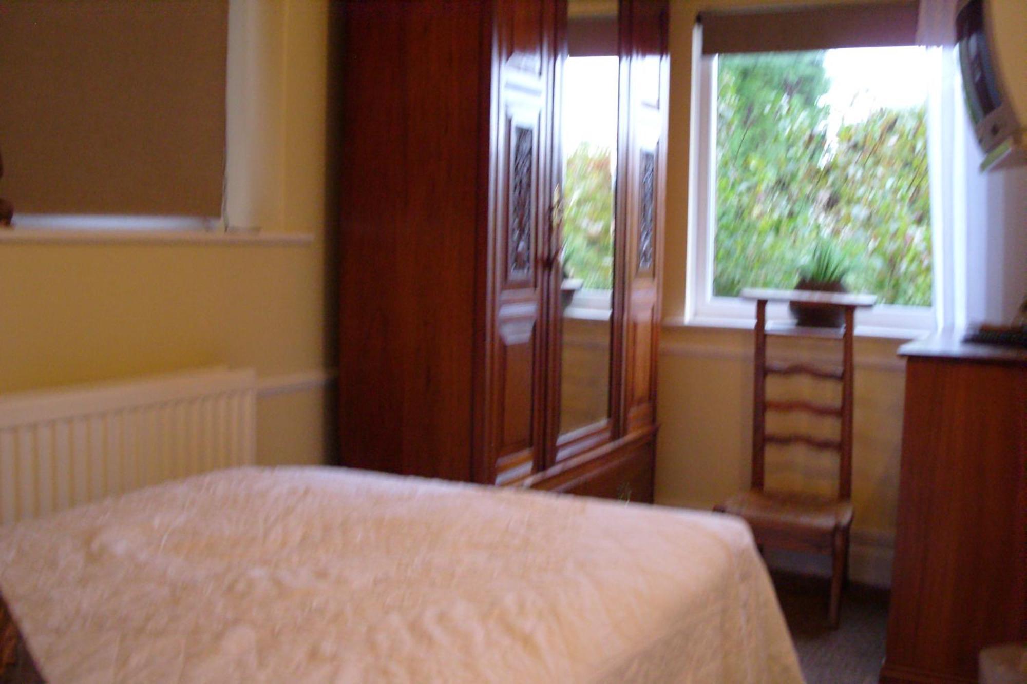 Tower House 1066 Hotel St Leonards-on-Sea Kültér fotó